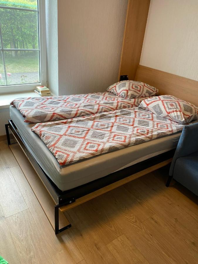 Taikos 3 Studio Nida Buitenkant foto